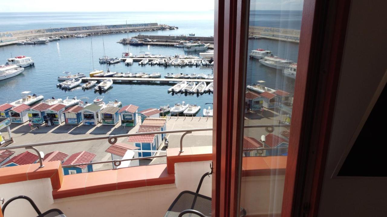 Bue Marino Hotel & Roof Lounge Кала Гононе Екстериор снимка