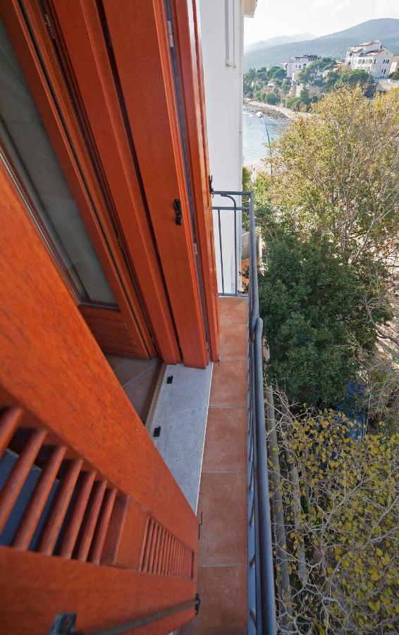 Bue Marino Hotel & Roof Lounge Кала Гононе Екстериор снимка